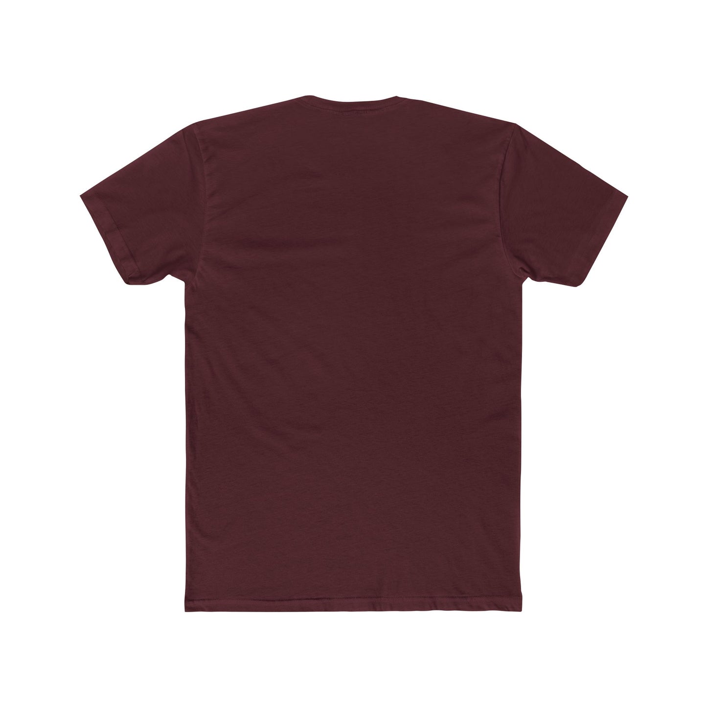C&OD Colorado fitted Tee