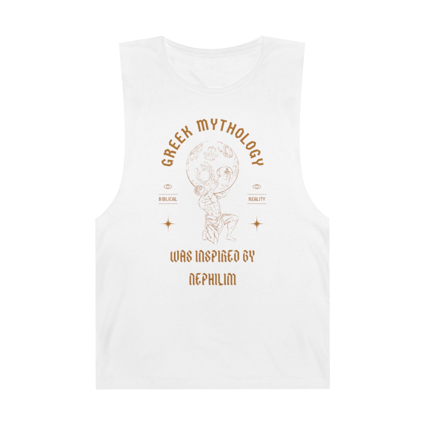Unisex Barnard Tank
