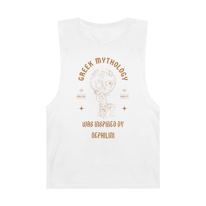 Unisex Barnard Tank