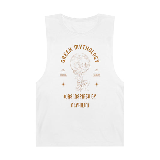 Unisex Barnard Tank
