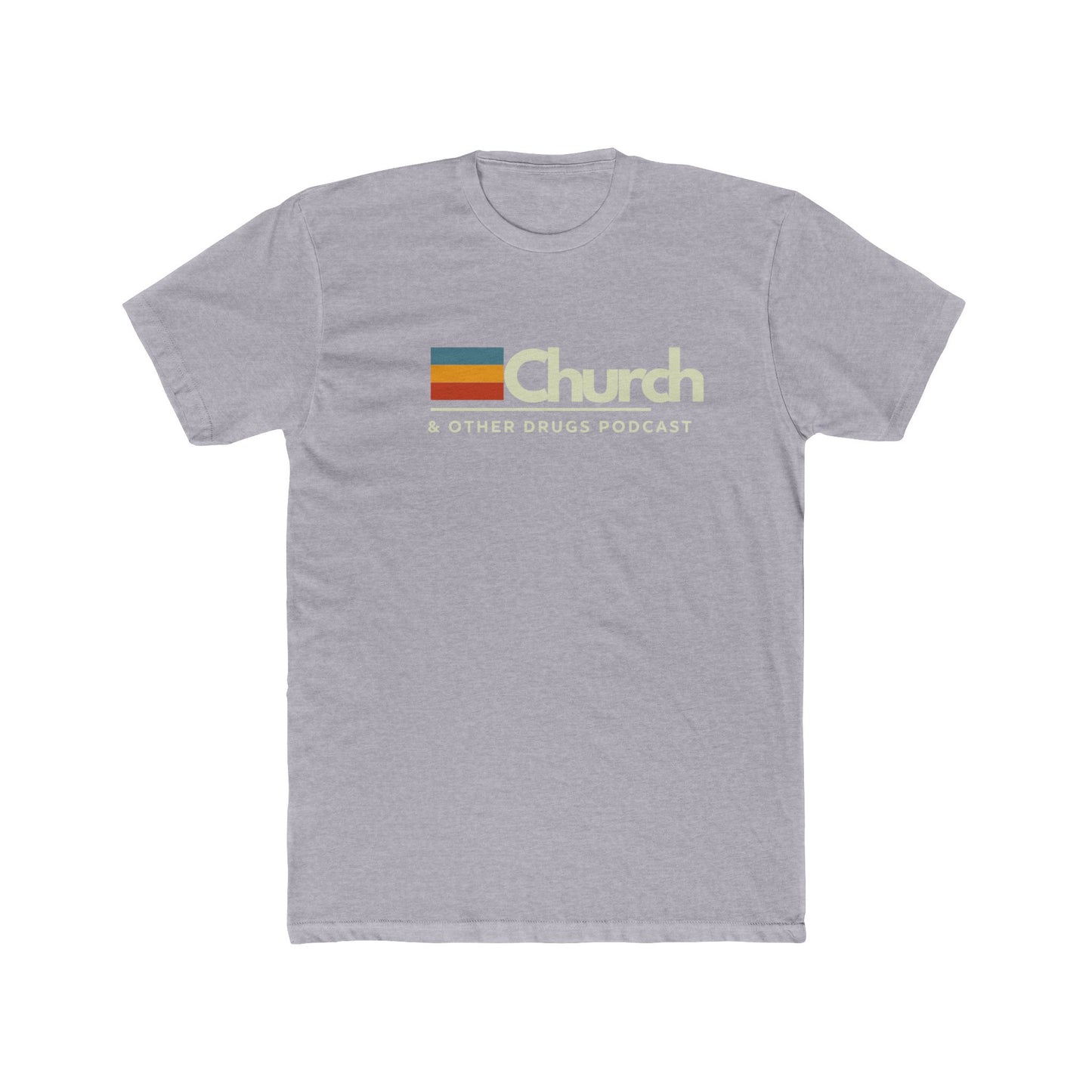 C&OD Colorado fitted Tee