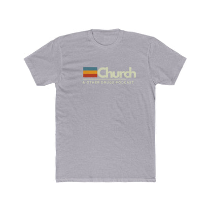 C&OD Colorado fitted Tee