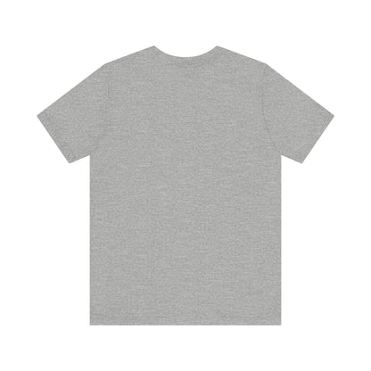 Tom Cruise Graphic Tee - Unisex Jersey Short Sleeve T-Shirt