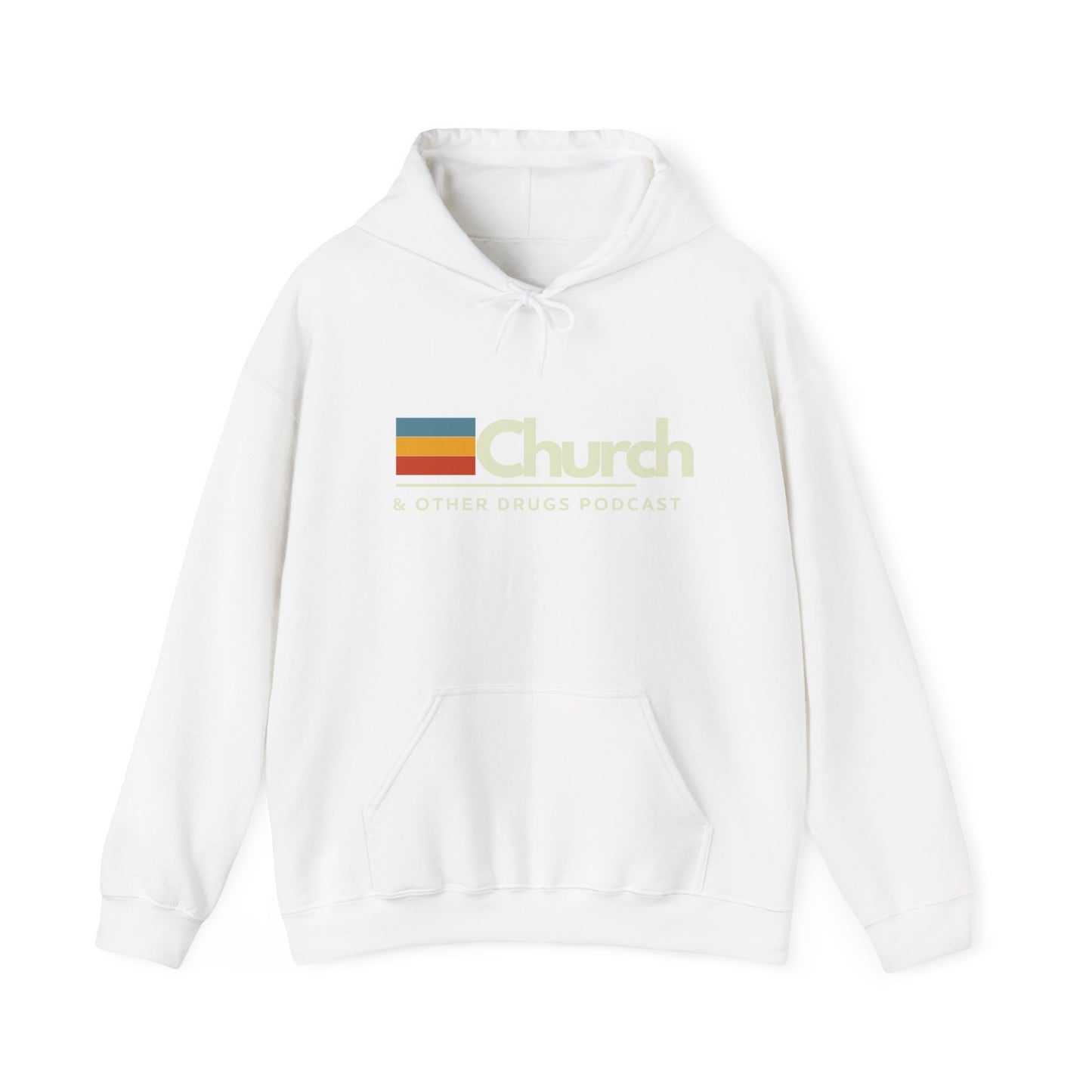 C&oD colorado hoodie
