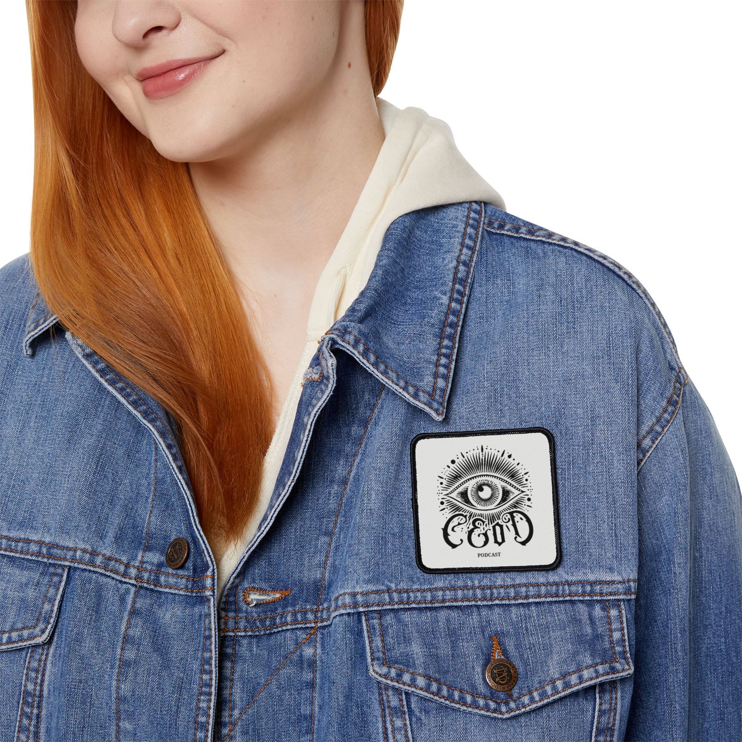 C&od EYE patch