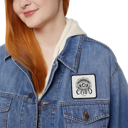 C&od EYE patch