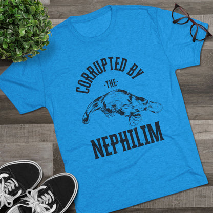 Platypus Chimera