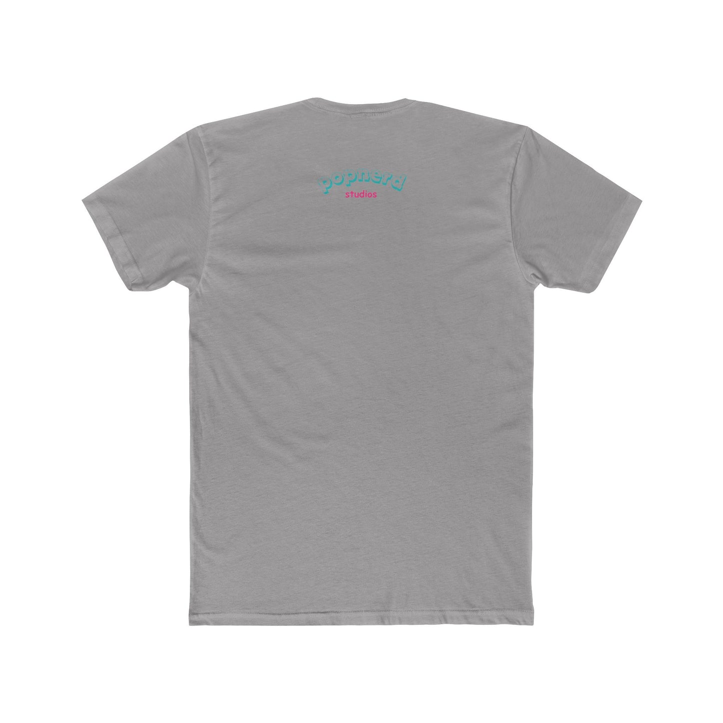 Reading the Rainbow premium fit tee