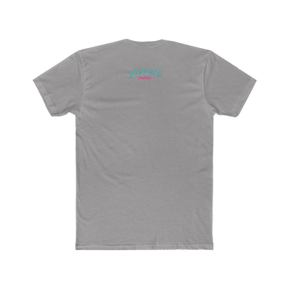 Reading the Rainbow premium fit tee