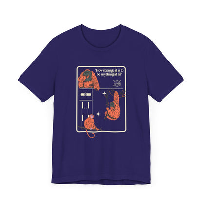 Neutral Orangutan Soft Tee