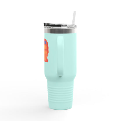Big Gulps, Huh? Big Gulp travel mug
