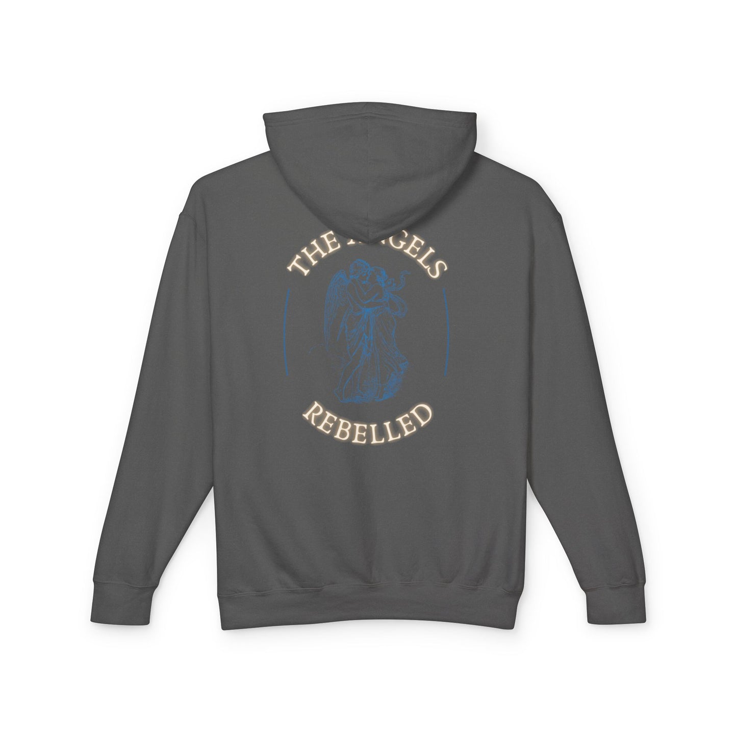 angels rebel