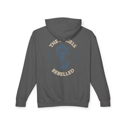 angels rebel
