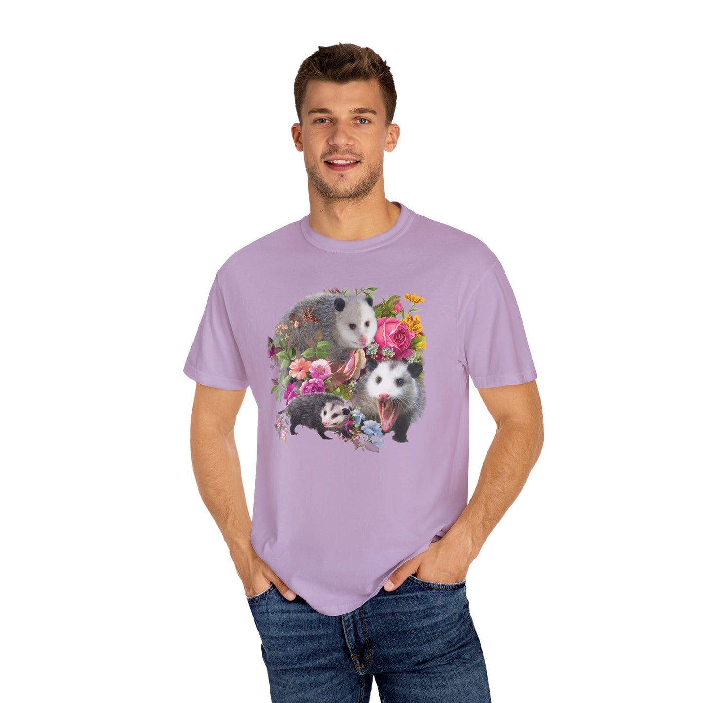 Possum Posse