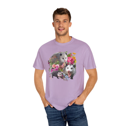 Possum Posse
