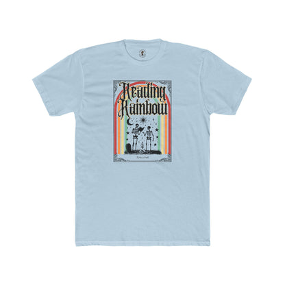 Reading the Rainbow premium fit tee