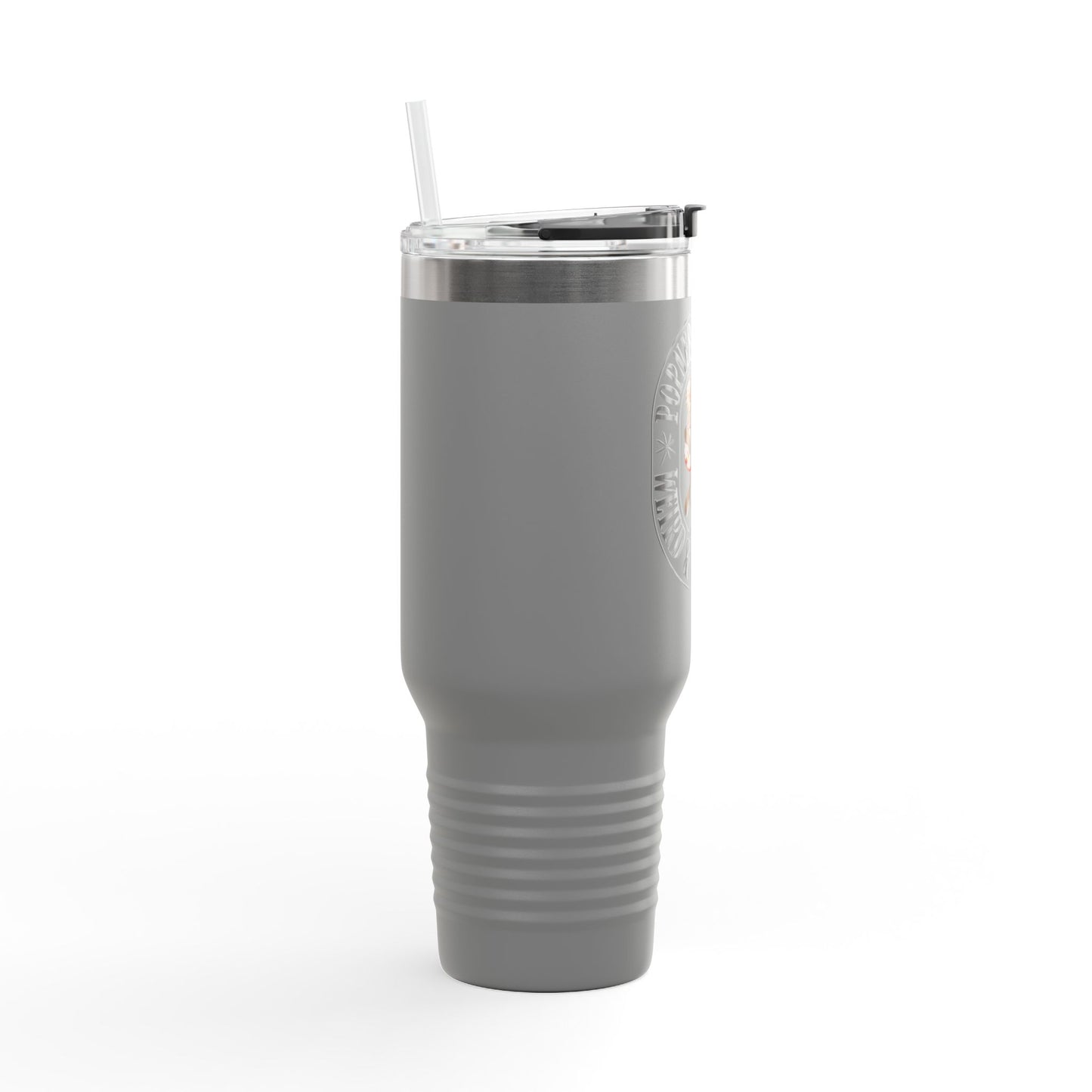 Popnerd Weird & Wonderful travel mug