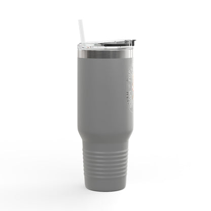 Popnerd Weird & Wonderful travel mug