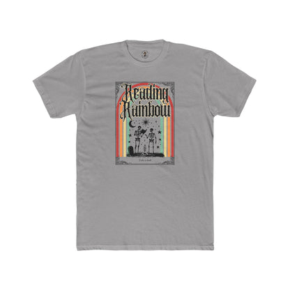 Reading the Rainbow premium fit tee