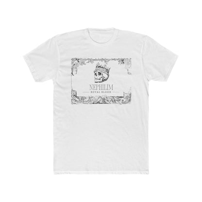 Royal Blood fitted Tee