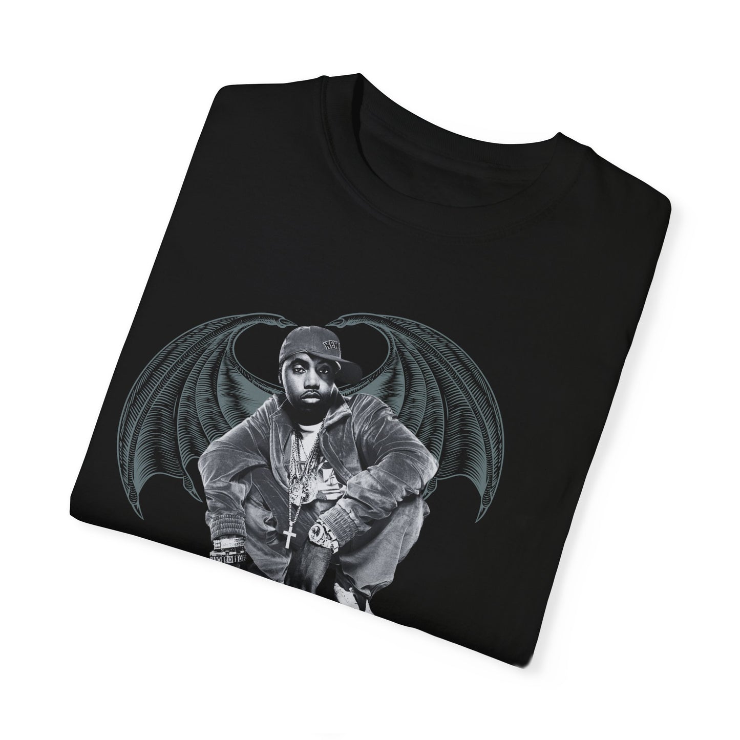 NASferatu comfort colors
