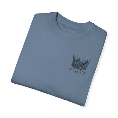 Nephilim Royal Blood T-shirt