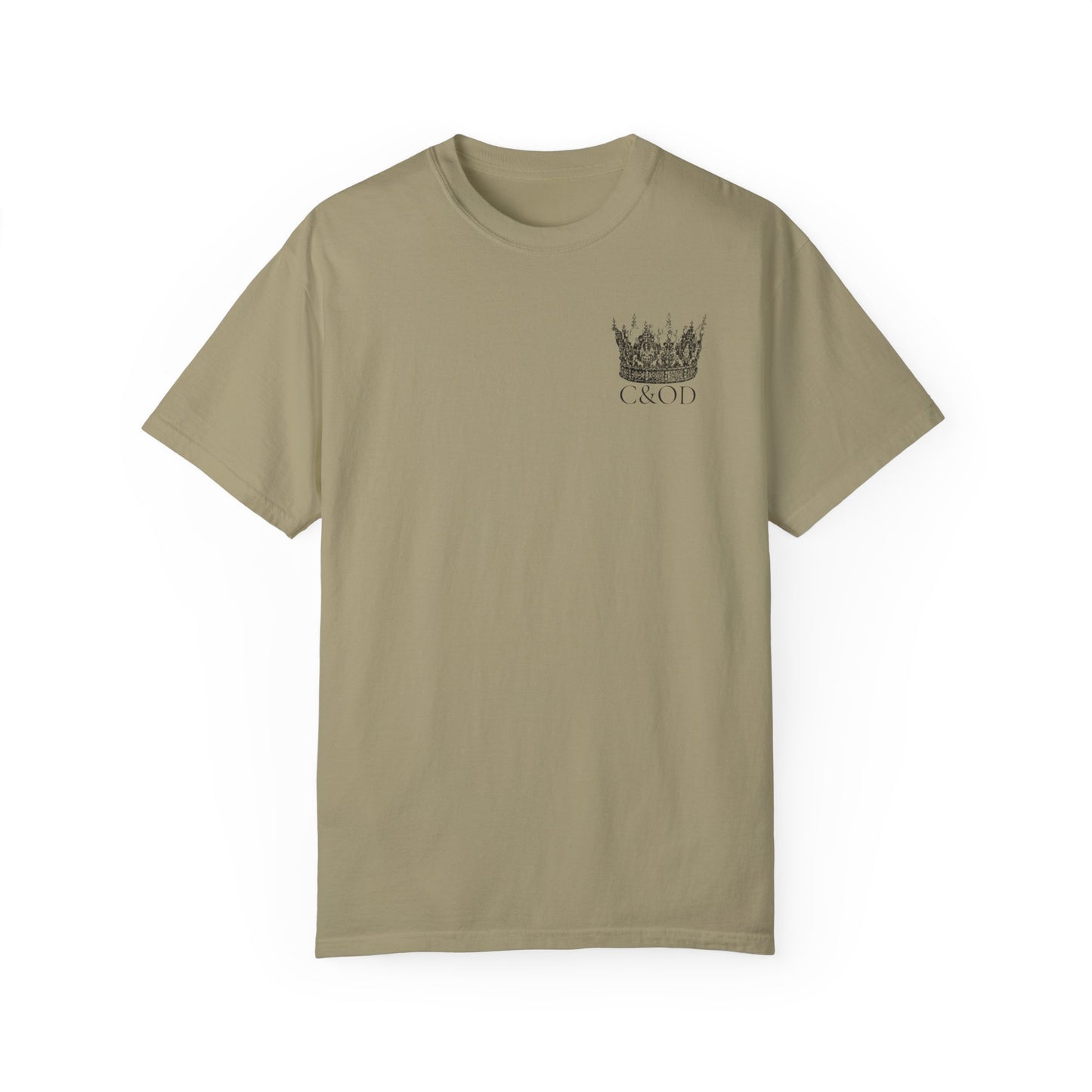 Nephilim Royal Blood T-shirt
