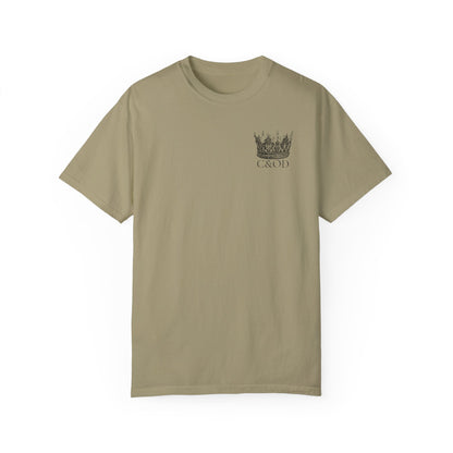 Nephilim Royal Blood T-shirt