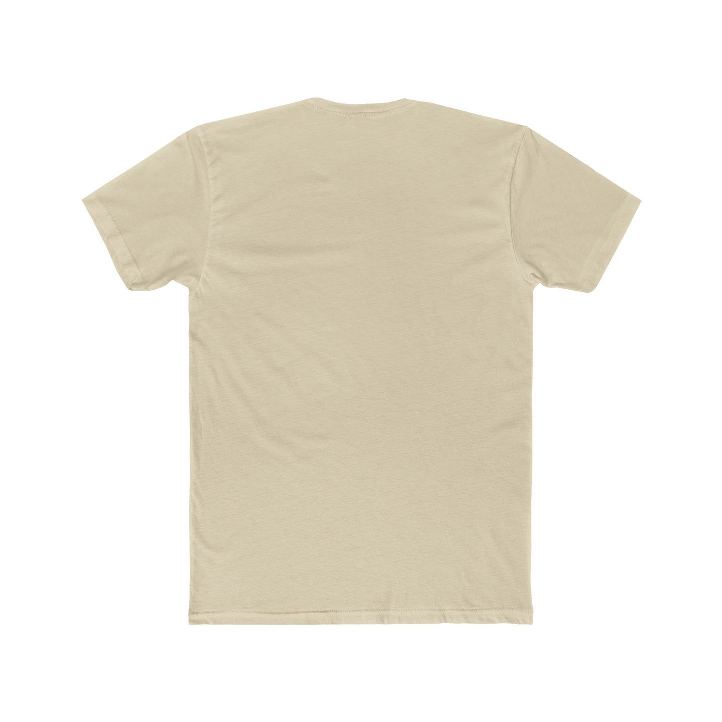 Death Comes For Us All fitted tee