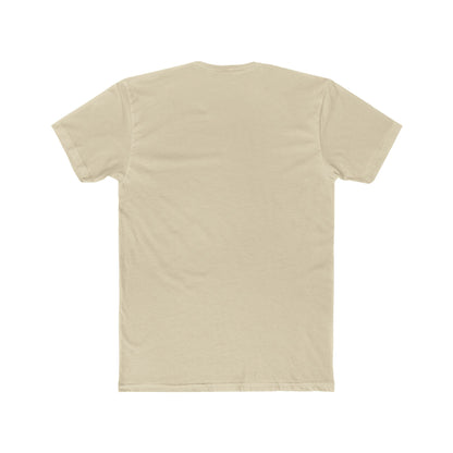 Death Comes For Us All fitted tee