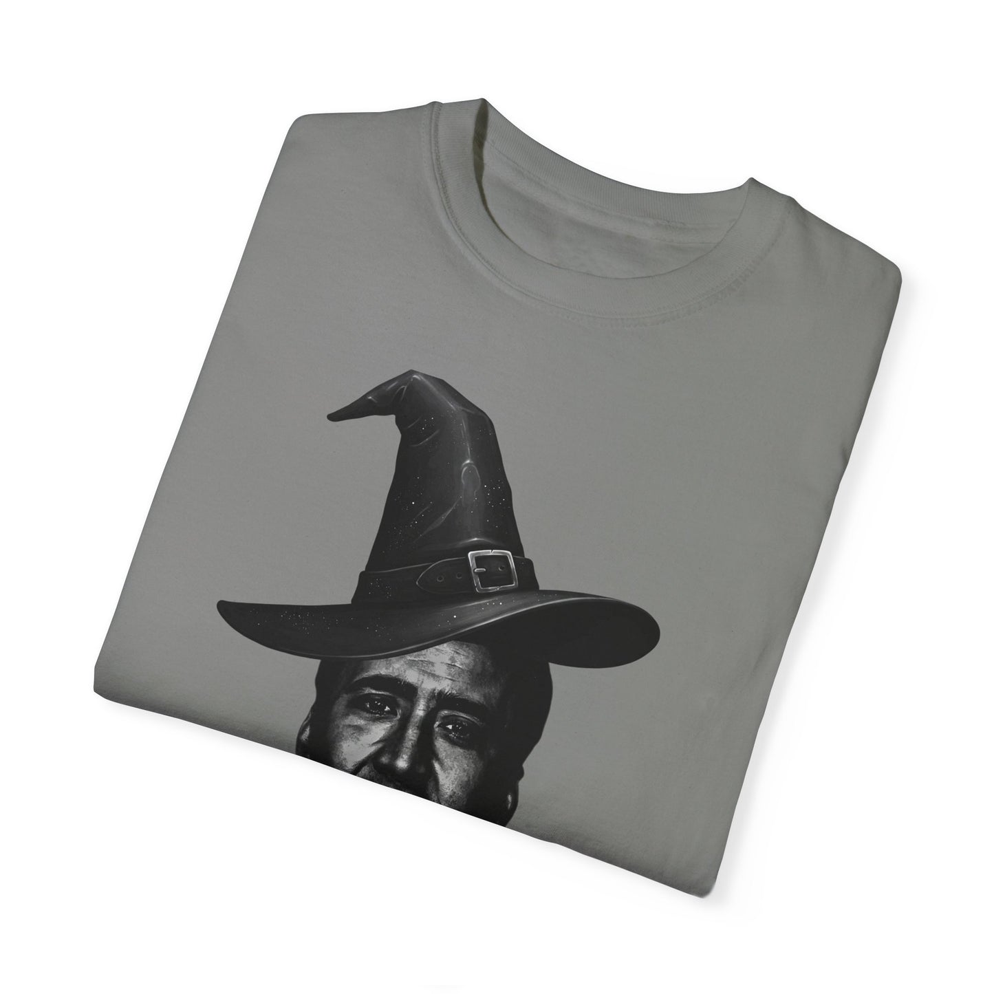Nic Mage comfort colors