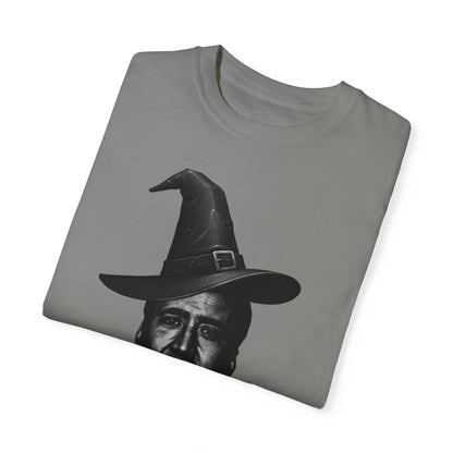 Nic Mage comfort colors