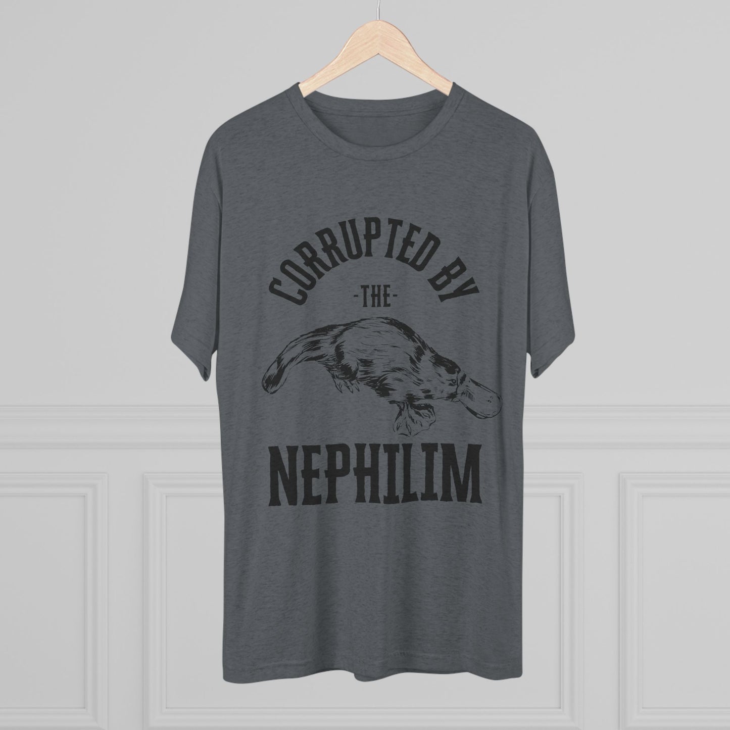 Platypus Chimera