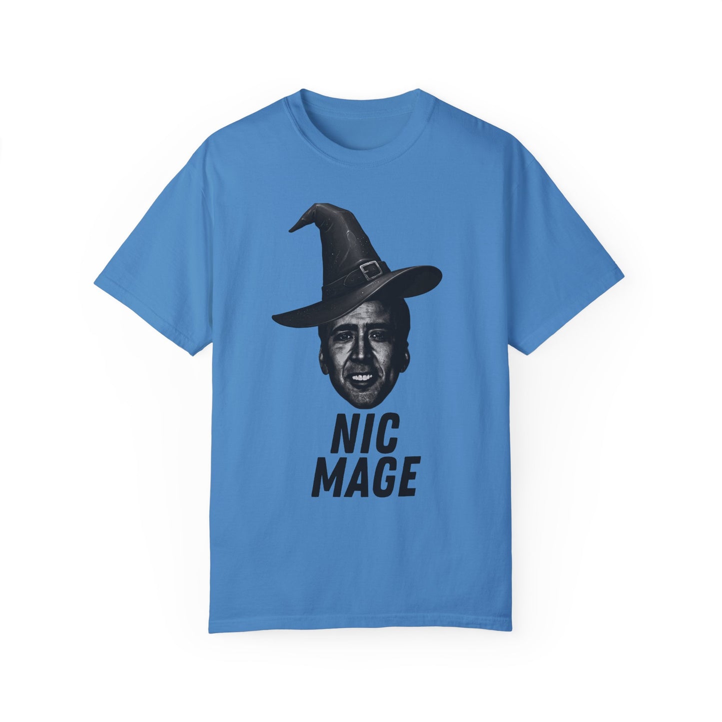 Nic Mage comfort colors