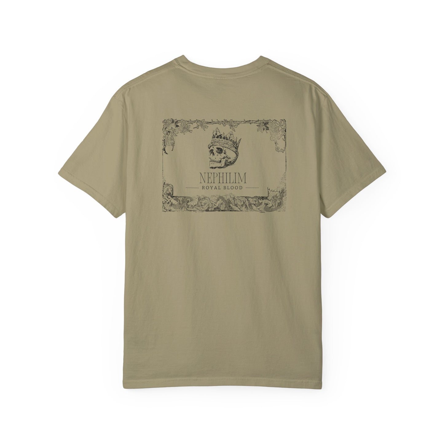 Nephilim Royal Blood T-shirt