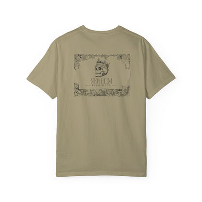 Nephilim Royal Blood T-shirt