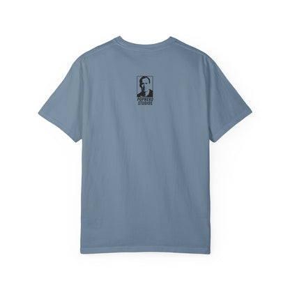 Wildlife Conservation Unisex Garment-Dyed T-Shirt