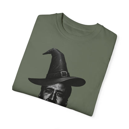 Nic Mage comfort colors