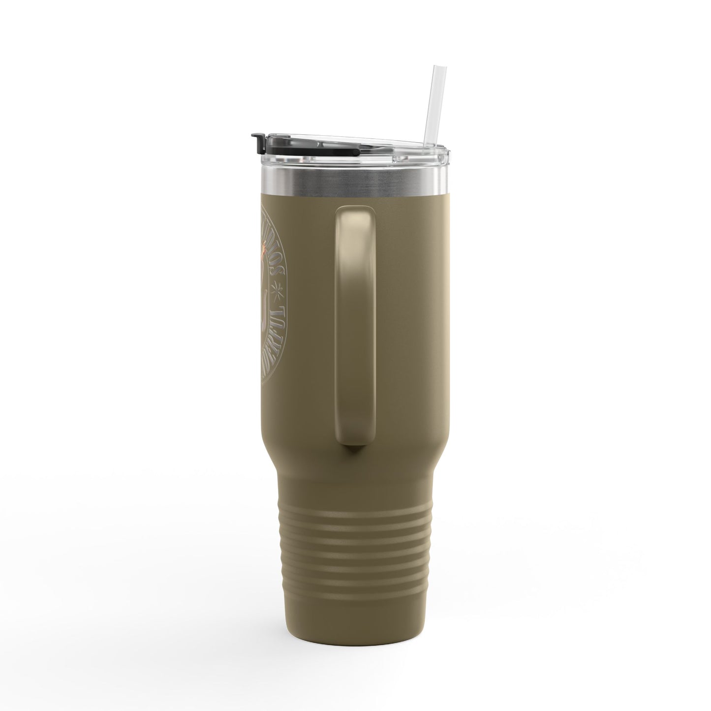 Popnerd Weird & Wonderful travel mug