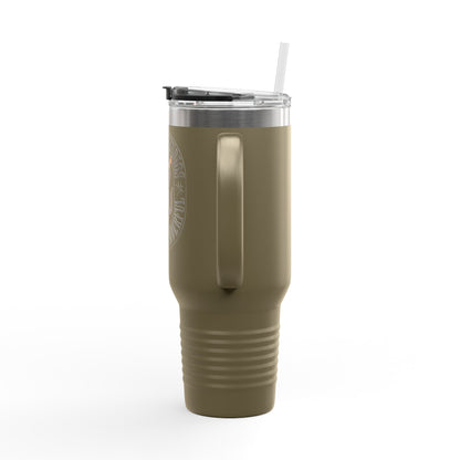 Popnerd Weird & Wonderful travel mug