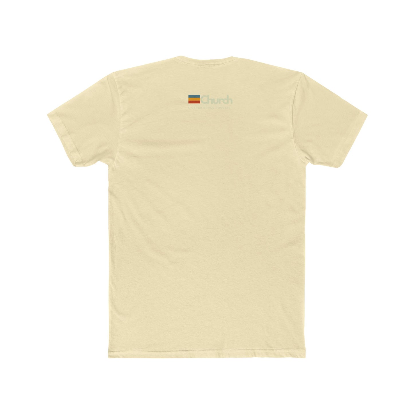 It's gonna be okay cotton crew tee