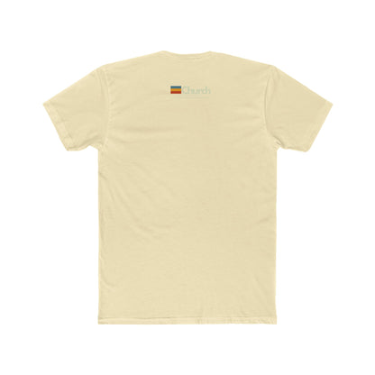 It's gonna be okay cotton crew tee