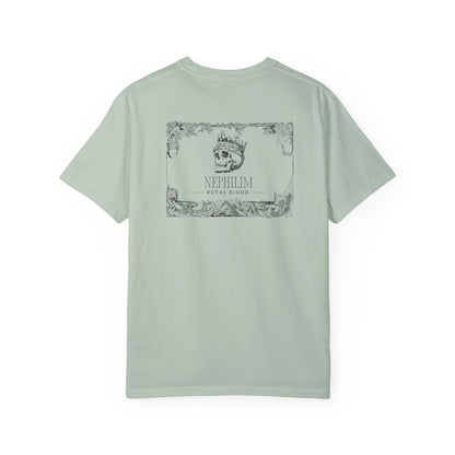 Nephilim Royal Blood T-shirt