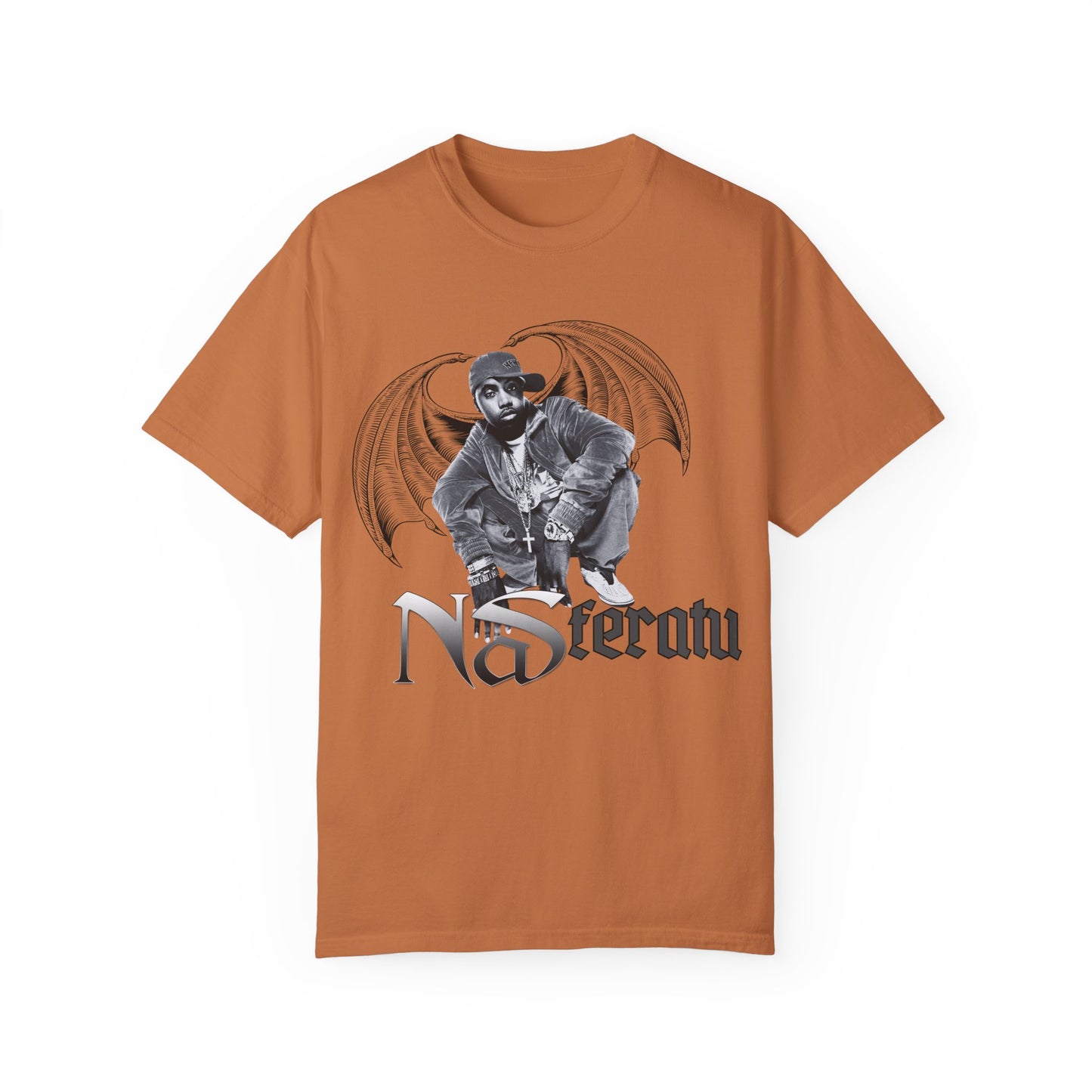 NASferatu comfort colors