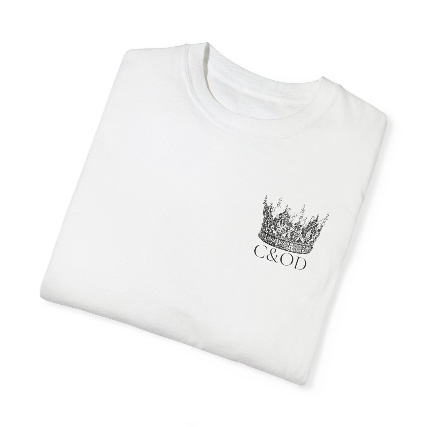 Nephilim Royal Blood T-shirt