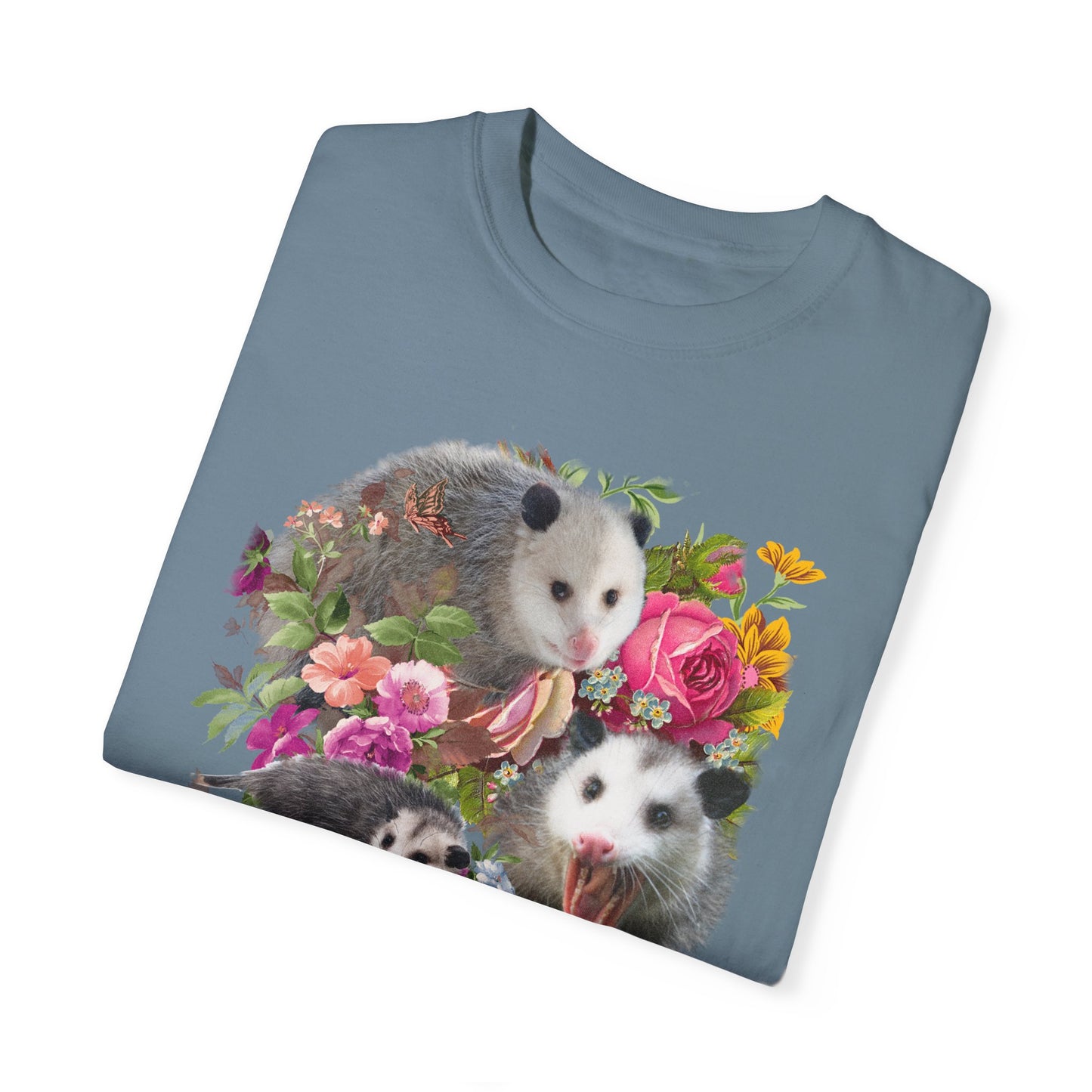 Possum Posse