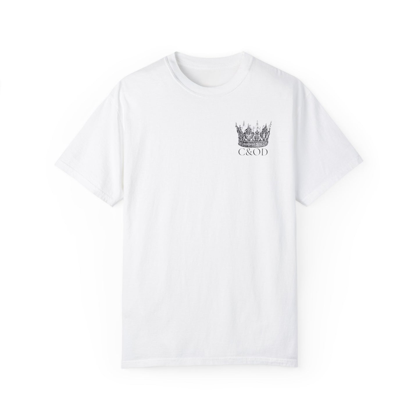 Nephilim Royal Blood T-shirt