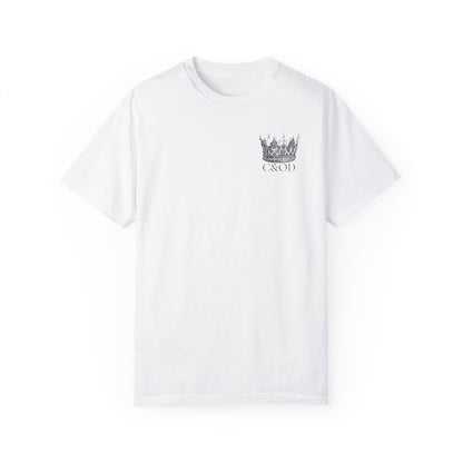 Nephilim Royal Blood T-shirt