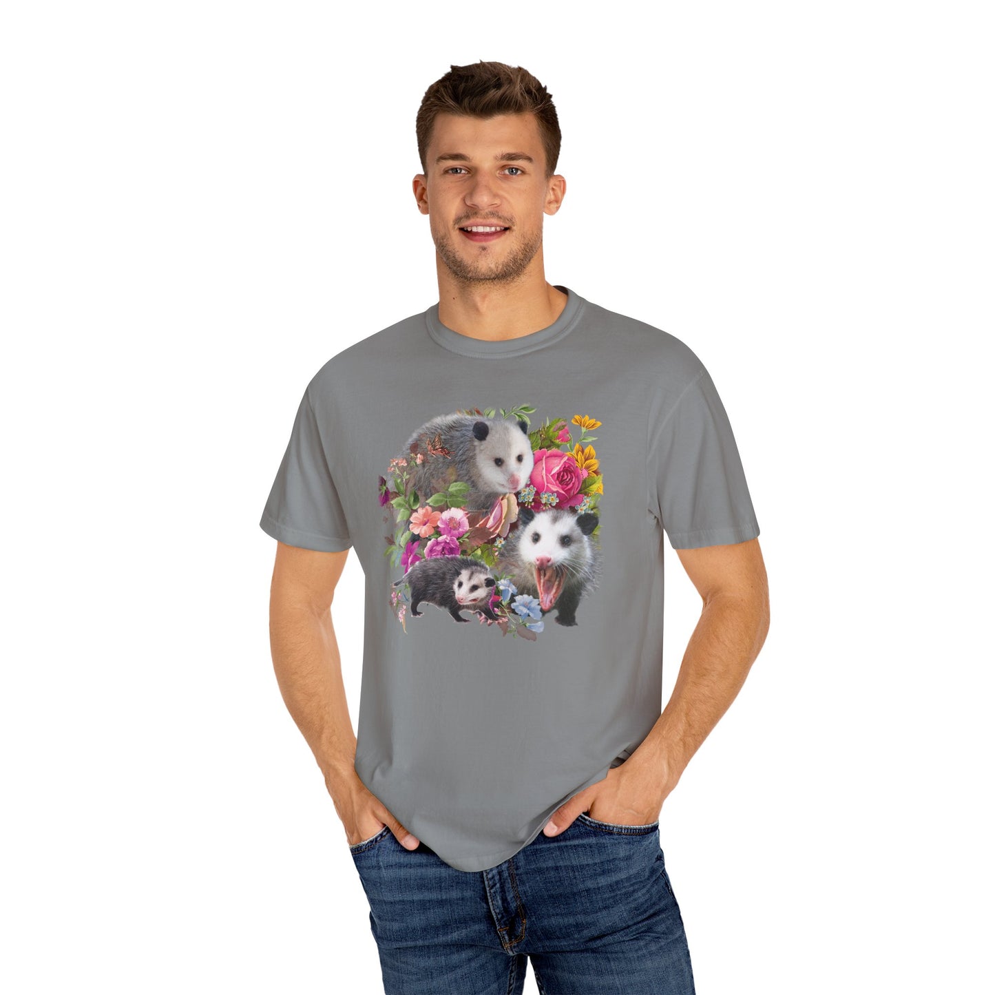 Possum Posse