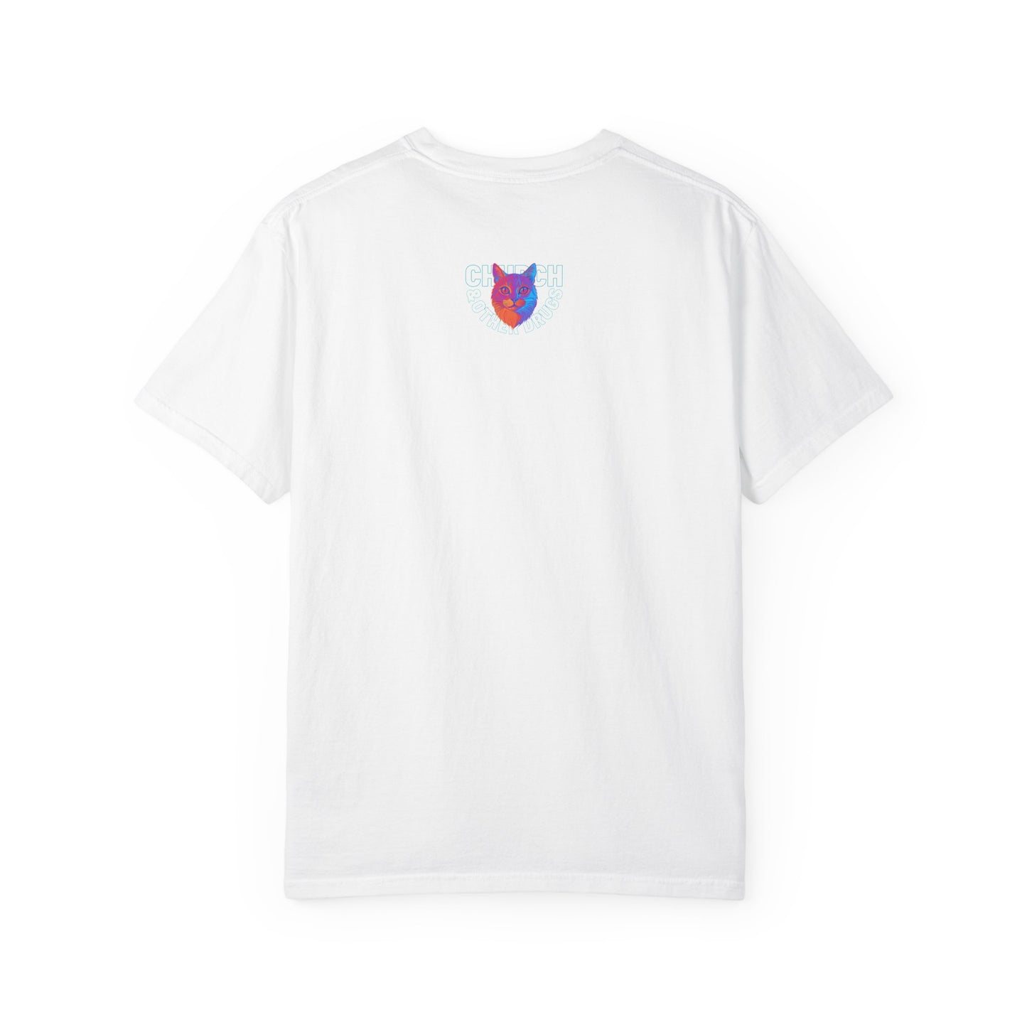 Heath The T-Shirt